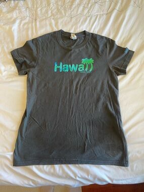 Local Motion Hawaii Tee